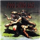 7000 Dying Rats - Fanning The Flames Of Fire